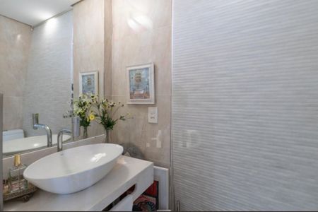 Apartamento à venda com 121m², 3 quartos e 2 vagas
