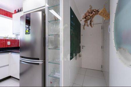 Apartamento à venda com 121m², 3 quartos e 2 vagas