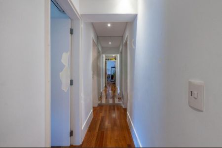 Apartamento à venda com 121m², 3 quartos e 2 vagas