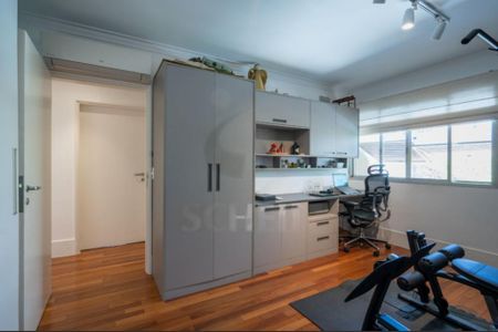 Apartamento à venda com 121m², 3 quartos e 2 vagas
