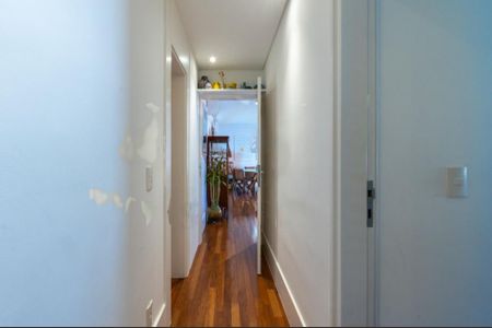 Apartamento à venda com 121m², 3 quartos e 2 vagas