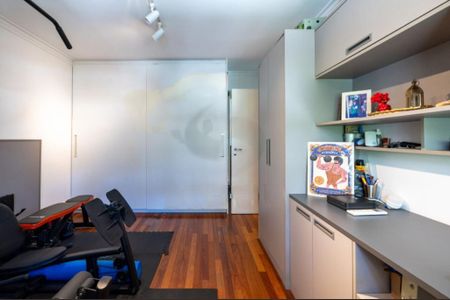 Apartamento à venda com 121m², 3 quartos e 2 vagas
