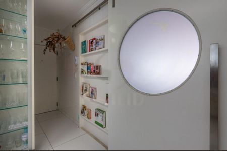 Apartamento à venda com 121m², 3 quartos e 2 vagas