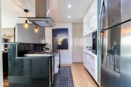 Apartamento à venda com 102m², 3 quartos e 2 vagas