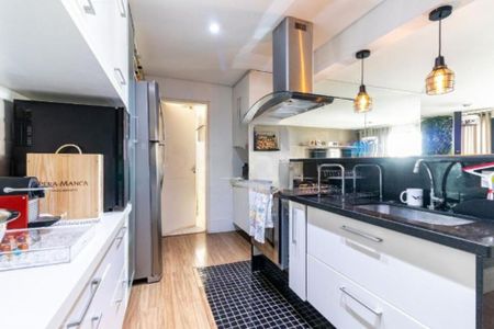 Apartamento à venda com 102m², 3 quartos e 2 vagas