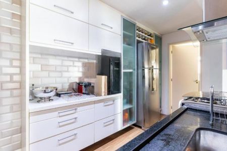 Apartamento à venda com 102m², 3 quartos e 2 vagas