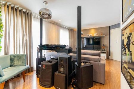 Apartamento à venda com 102m², 3 quartos e 2 vagas