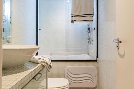 Apartamento à venda com 102m², 3 quartos e 2 vagas
