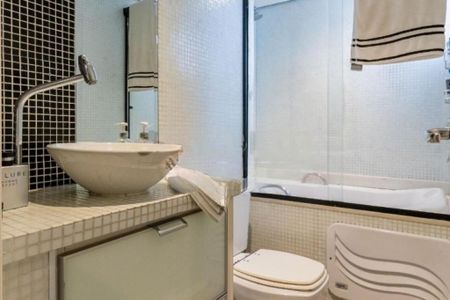 Apartamento à venda com 102m², 3 quartos e 2 vagas