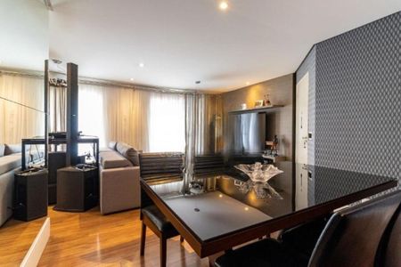 Apartamento à venda com 102m², 3 quartos e 2 vagas