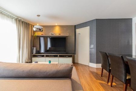 Apartamento à venda com 102m², 3 quartos e 2 vagas