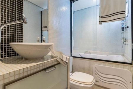Apartamento à venda com 102m², 3 quartos e 2 vagas