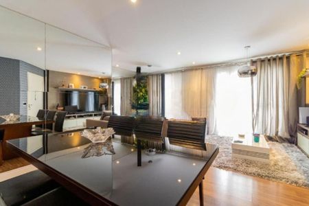 Apartamento à venda com 102m², 3 quartos e 2 vagas