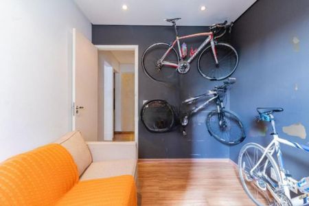 Apartamento à venda com 102m², 3 quartos e 2 vagas