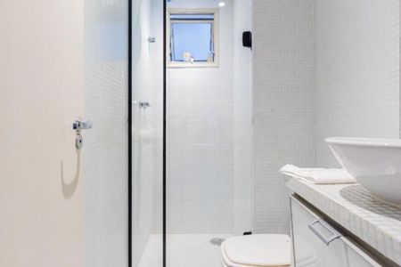 Apartamento à venda com 102m², 3 quartos e 2 vagas