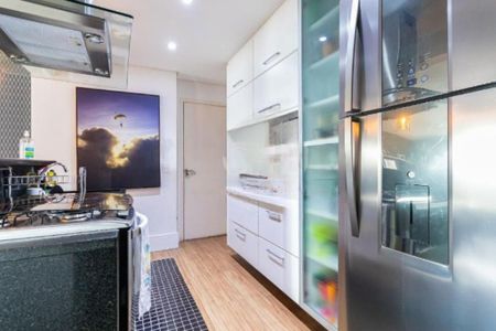 Apartamento à venda com 102m², 3 quartos e 2 vagas
