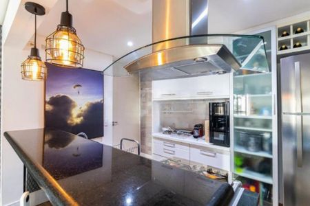 Apartamento à venda com 102m², 3 quartos e 2 vagas