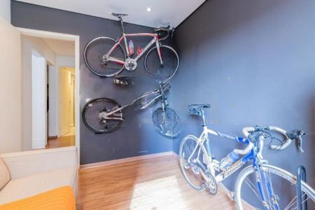 Apartamento à venda com 102m², 3 quartos e 2 vagas
