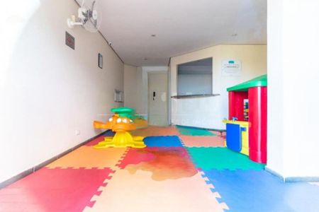 Apartamento à venda com 102m², 3 quartos e 2 vagas