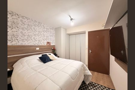 Casa de condomínio à venda com 111m², 3 quartos e 3 vagasSuíte