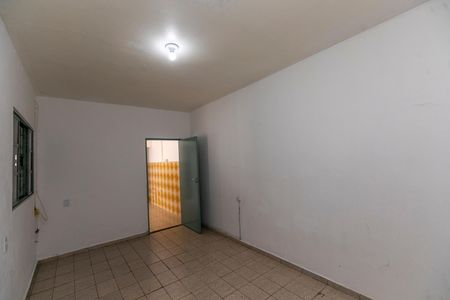 SALA de casa para alugar com 1 quarto, 150m² em Parque São Quirino, Campinas