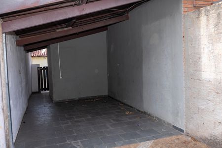 Casa para alugar com 150m², 1 quarto e 2 vagas Casa para alugar com 150m², 1 quarto e 2 vagasGARAGEM
