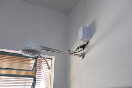 Casa para alugar com 150m², 1 quarto e 2 vagas Casa para alugar com 150m², 1 quarto e 2 vagasBANHEIRO SOCIAL