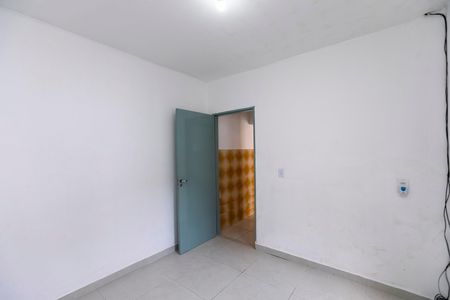 QUARTO Nº 1 de casa para alugar com 1 quarto, 150m² em Parque São Quirino, Campinas