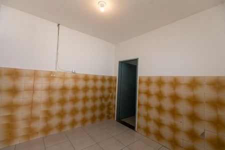 COMODO DE ENTRADA de casa para alugar com 1 quarto, 150m² em Parque São Quirino, Campinas
