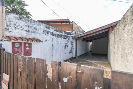 Casa para alugar com 150m², 1 quarto e 2 vagas Casa para alugar com 150m², 1 quarto e 2 vagasENTRADA DO IMÓVEL