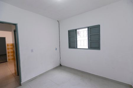 QUARTO Nº 1 de casa para alugar com 1 quarto, 150m² em Parque São Quirino, Campinas