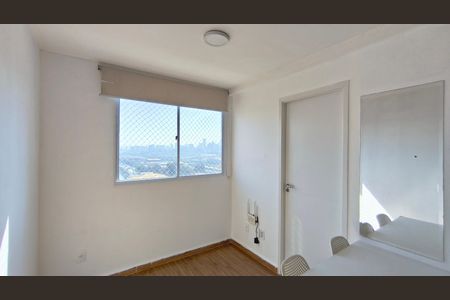 Sala de apartamento para alugar com 2 quartos, 35m² em Ipiranga, São Paulo