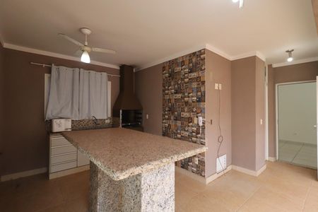 Apartamento para alugar com 174m², 3 quartos e 3 vagas Apartamento para alugar com 174m², 3 quartos e 3 vagasÁrea gourmet