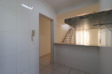 Apartamento para alugar com 174m², 3 quartos e 3 vagas Apartamento para alugar com 174m², 3 quartos e 3 vagasCozinha