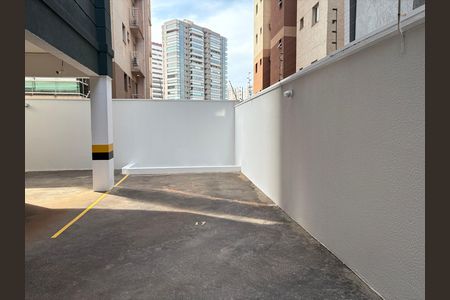Apartamento para alugar com 174m², 3 quartos e 3 vagas Apartamento para alugar com 174m², 3 quartos e 3 vagasGaragem 1