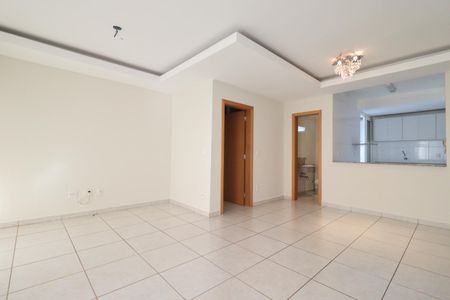 Sala de apartamento para alugar com 3 quartos, 174m² em Nova Aliança, Ribeirão Preto