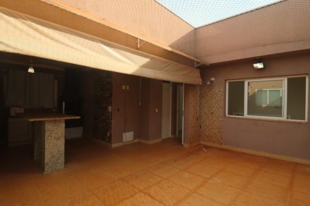 Apartamento para alugar com 174m², 3 quartos e 3 vagas Apartamento para alugar com 174m², 3 quartos e 3 vagasÁrea gourmet