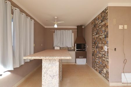 Apartamento para alugar com 174m², 3 quartos e 3 vagas Apartamento para alugar com 174m², 3 quartos e 3 vagasÁrea gourmet