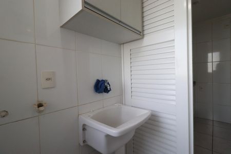 Apartamento para alugar com 174m², 3 quartos e 3 vagas Apartamento para alugar com 174m², 3 quartos e 3 vagasÁrea de Serviço