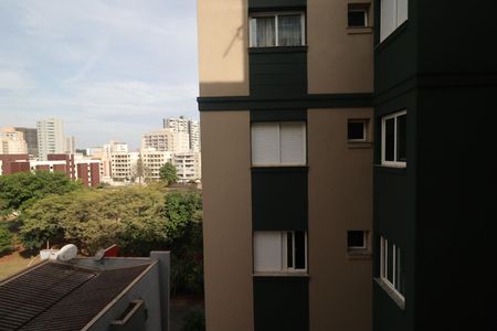 Apartamento para alugar com 174m², 3 quartos e 3 vagas Apartamento para alugar com 174m², 3 quartos e 3 vagasVista