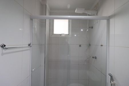 Apartamento para alugar com 174m², 3 quartos e 3 vagas Apartamento para alugar com 174m², 3 quartos e 3 vagasBanheiro da Suíte 2