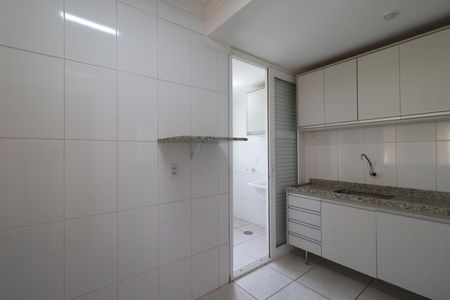 Apartamento para alugar com 174m², 3 quartos e 3 vagas Apartamento para alugar com 174m², 3 quartos e 3 vagasCozinha