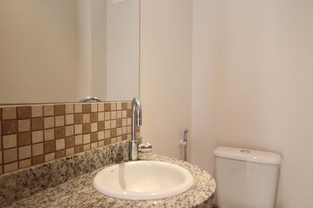 Apartamento para alugar com 174m², 3 quartos e 3 vagas Apartamento para alugar com 174m², 3 quartos e 3 vagasLavabo