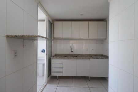 Apartamento para alugar com 174m², 3 quartos e 3 vagas Apartamento para alugar com 174m², 3 quartos e 3 vagasCozinha