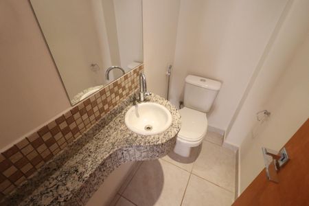 Apartamento para alugar com 174m², 3 quartos e 3 vagas Apartamento para alugar com 174m², 3 quartos e 3 vagasLavabo