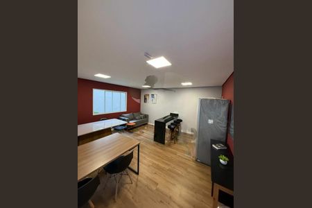 Apartamento à venda com 1 quarto, 67m² em Santo Amaro, São Paulo