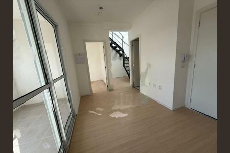 Apartamento à venda com 1 quarto, 67m² em Santo Amaro, São Paulo