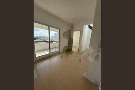 Apartamento à venda com 1 quarto, 67m² em Santo Amaro, São Paulo