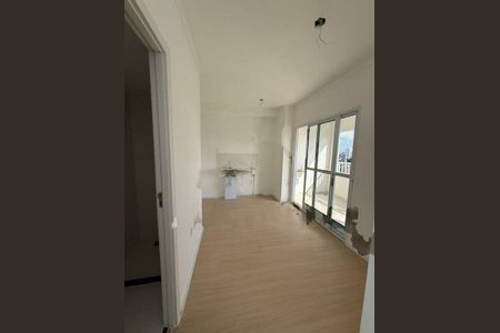 Apartamento à venda com 1 quarto, 67m² em Santo Amaro, São Paulo