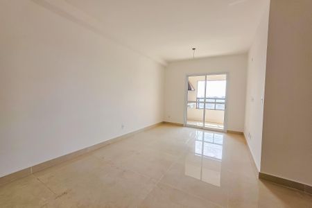 Sala de apartamento à venda com 2 quartos, 69m² em Parque das Nações, Santo André
